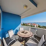 Luton Zadar Heating Pool & Jacuzzi Kožino