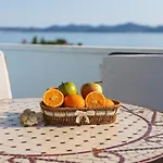 Luton Zadar Heating Pool & Jacuzzi Кожино