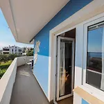 Апартаменты Luton Zadar Heating Pool & Jacuzzi *