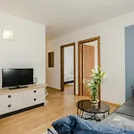 Апартаменты Luton Zadar Heating Pool & Jacuzzi *