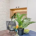 Luton Zadar Heating Pool & Jacuzzi Кожино