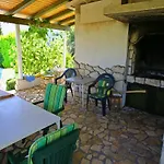 Luton Zadar Heating Pool & Jacuzzi Кожино