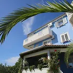 Luton Zadar Heating Pool & Jacuzzi * Кожино