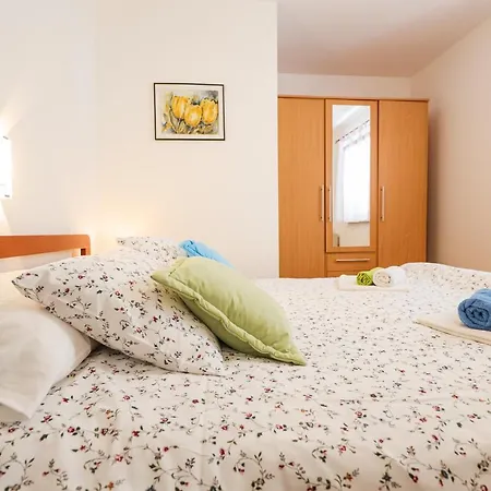 דירה Luton Zadar Heating Pool & Jacuzzi Kožino