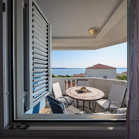 Luton Zadar Heating Pool & Jacuzzi