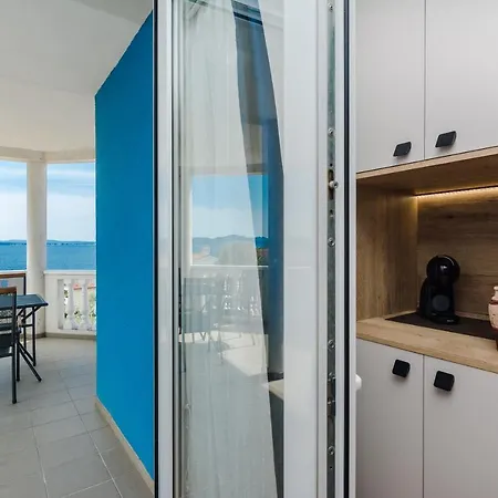 Luton Zadar Heating Pool & Jacuzzi Kožino