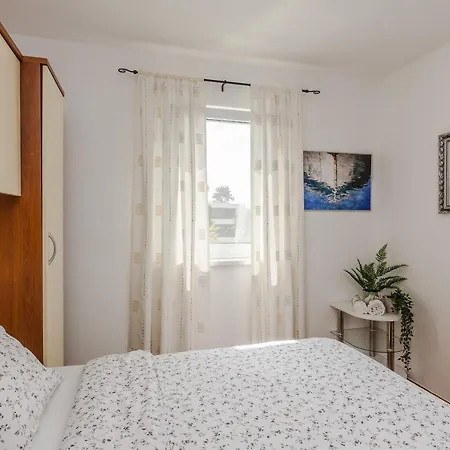 Apartment Luton Zadar Heating Pool & Jacuzzi