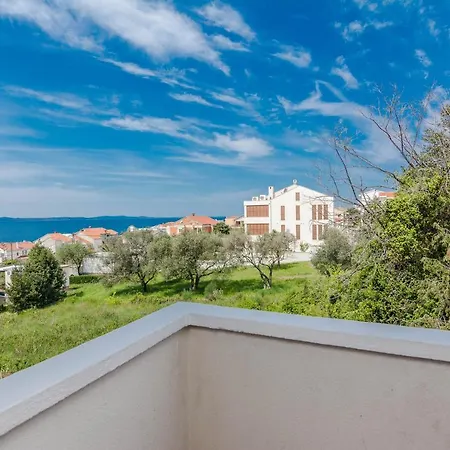 Luton Zadar Heating Pool & Jacuzzi Kozino