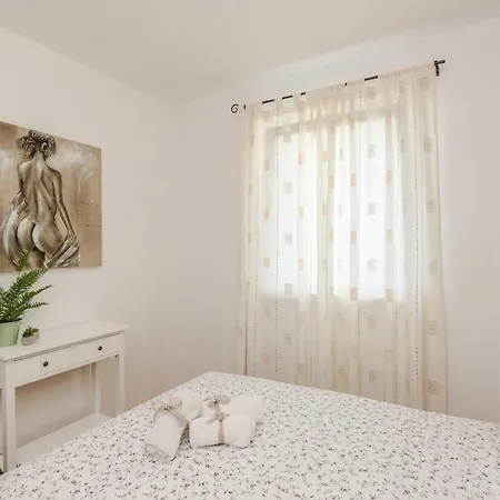 Apartment Luton Zadar Heating Pool & Jacuzzi Kozino