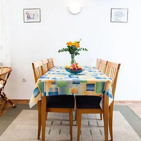 Apartmán Luton Zadar Heating Pool & Jacuzzi Kožino
