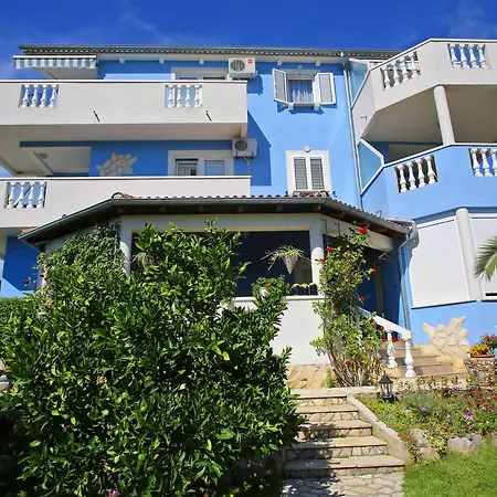 Luton Zadar Heating Pool & Jacuzzi *