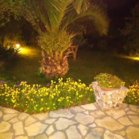 Luton Zadar Heating Pool & Jacuzzi