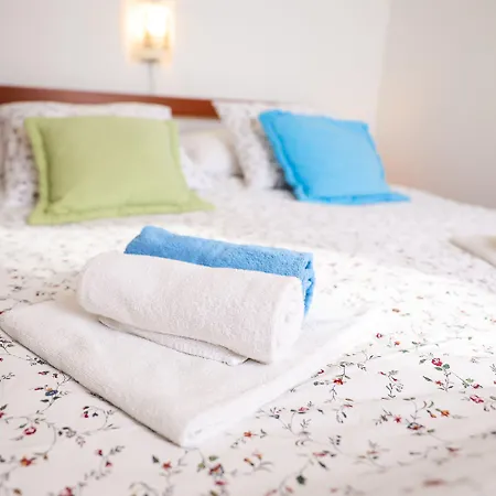 Luton Zadar Heating Pool & Jacuzzi