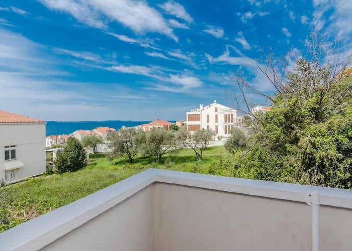 Luton Zadar Heating Pool & Jacuzzi Kožino