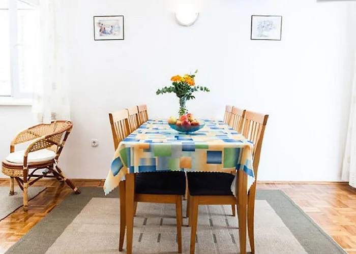 Апартаменты Luton Zadar Heating Pool & Jacuzzi Кожино