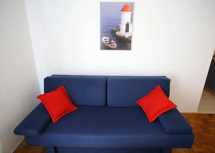 Luton Zadar Heating Pool & Jacuzzi 아파트