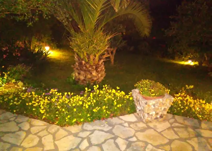 Luton Zadar Heating Pool & Jacuzzi