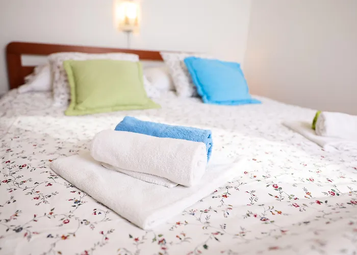 Luton Zadar Heating Pool & Jacuzzi