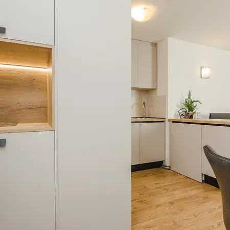 Appartement Luton Zadar Heating Pool & Jacuzzi *