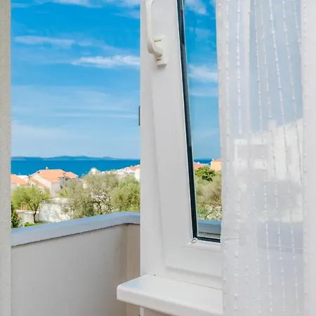 Apartment Luton Zadar Heating Pool & Jacuzzi