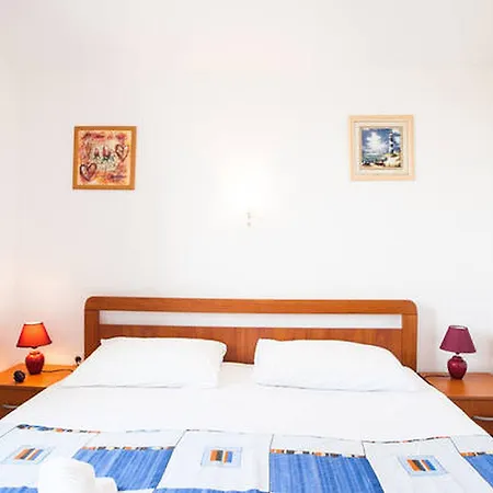 Luton Zadar Heating Pool&jacuzzi * Kožino