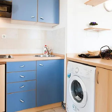 Appartement Luton Zadar Heating Pool&jacuzzi