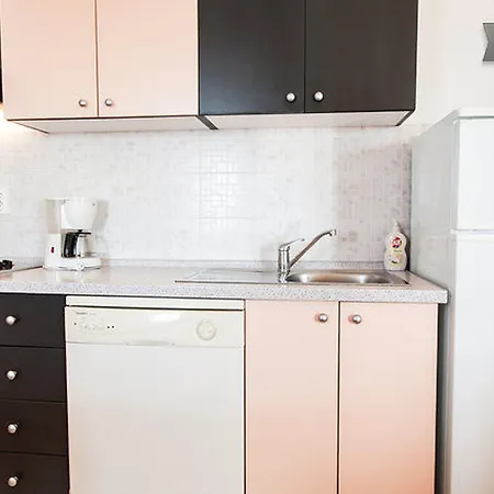 Appartement Luton Zadar Heating Pool&jacuzzi *