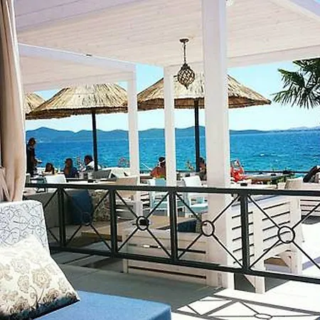 דירה Luton Zadar Heating Pool & Jacuzzi