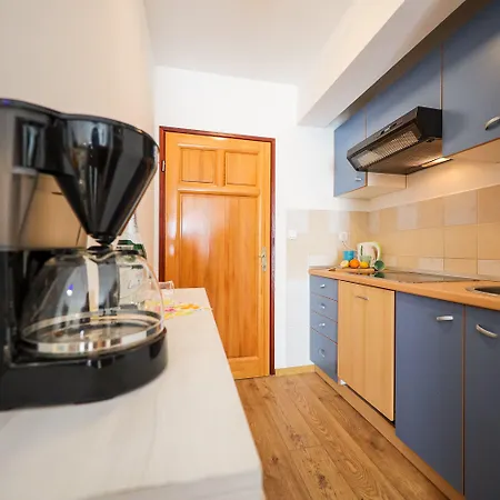 Luton Zadar Heating Pool & Jacuzzi Appartement Kožino